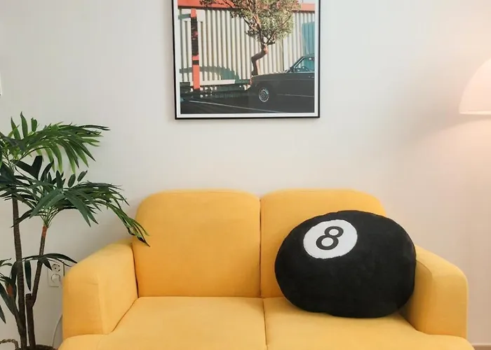 Bongbong Daire Seul